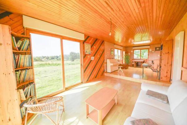 Vente / Maison T6+