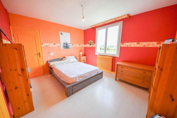 Vente / Maison T6+