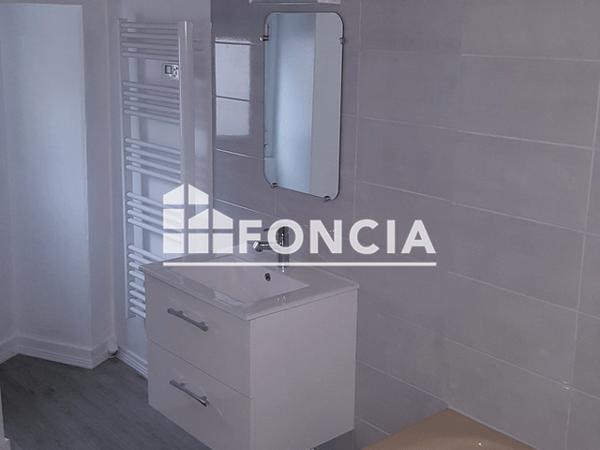 Location Appartement 3 pièces 60.12 m² - 2 RUE VERLAINE Rethel 08300