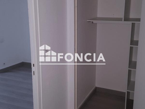 Location Appartement 3 pièces 60.12 m² - 2 RUE VERLAINE Rethel 08300