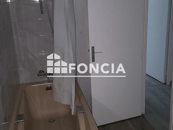 Location Appartement 3 pièces 60.12 m² - 2 RUE VERLAINE Rethel 08300