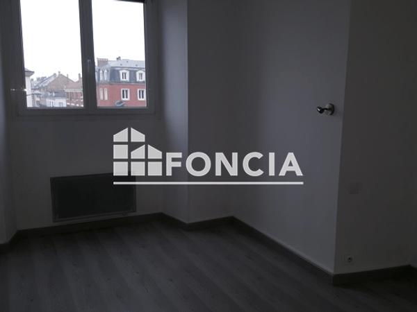 Location Appartement 3 pièces 60.12 m² - 2 RUE VERLAINE Rethel 08300