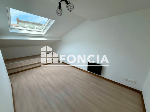 Location Appartement 4 pièces 88.34 m² - 39 Bis rue Raoul Briquet Achicourt 62217