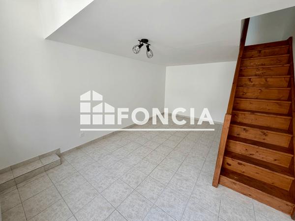 Location Appartement 4 pièces 88.34 m² - 39 Bis rue Raoul Briquet Achicourt 62217