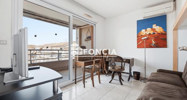 À vendre Appartement 4 pièces 89.95 m² - Saint-raphaël 83700
