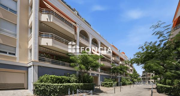À vendre Appartement 4 pièces 89.95 m² - Saint-raphaël 83700