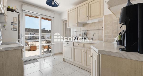 À vendre Appartement 4 pièces 89.95 m² - Saint-raphaël 83700