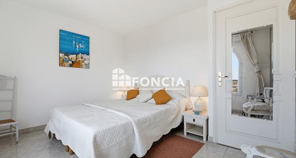 À vendre Appartement 4 pièces 89.95 m² - Saint-raphaël 83700