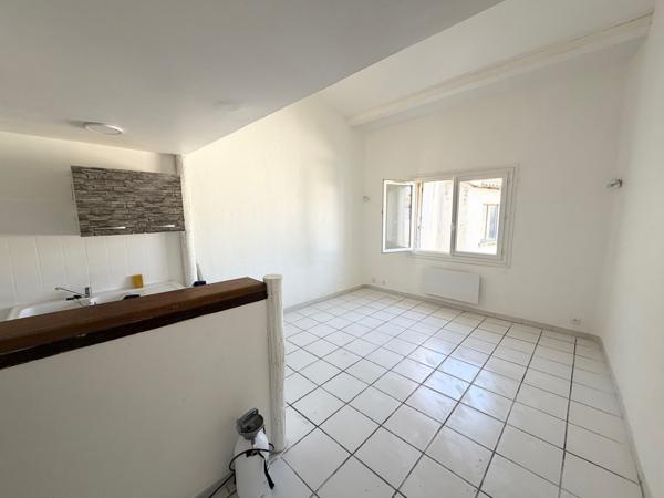 Duplex Milhaud 2 places de parking ideal investisseur ou jeune couple