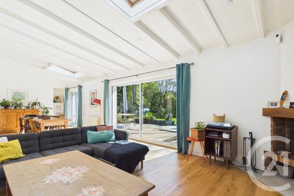 Maison à vendre  8 pièces - 230,94 m2 BORDEAUX - 33