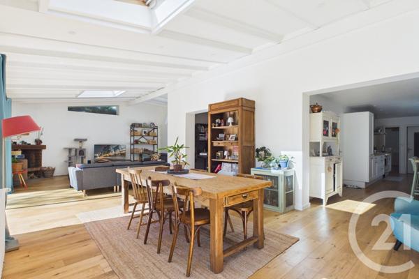 Maison à vendre  8 pièces - 230,94 m2 BORDEAUX - 33