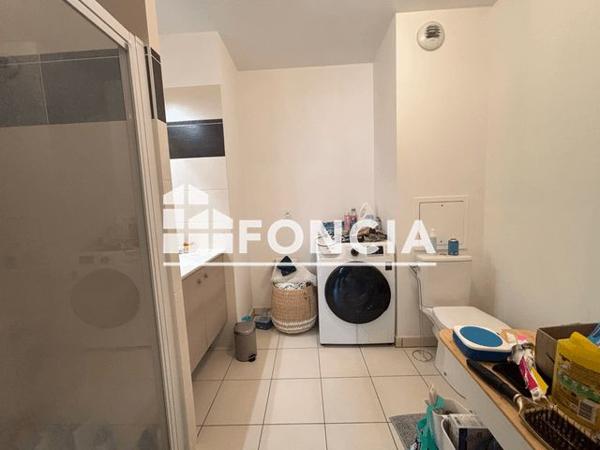 Location Appartement 2 pièces 38.21 m² - 60 RUE SAINT GERVAIS Lyon 69008