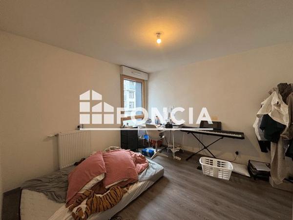 Location Appartement 2 pièces 38.21 m² - 60 RUE SAINT GERVAIS Lyon 69008