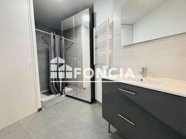 Location Appartement meublé 2 pièces 55.06 m² - Toulon 83100
