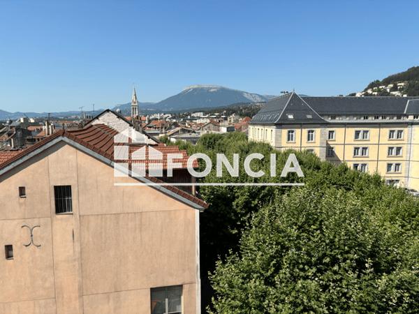 Location Appartement 3 pièces 100.22 m² - 1 BIS RUE CARNOT Gap 05000
