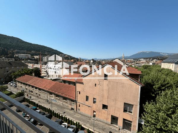 Location Appartement 3 pièces 100.22 m² - 1 BIS RUE CARNOT Gap 05000