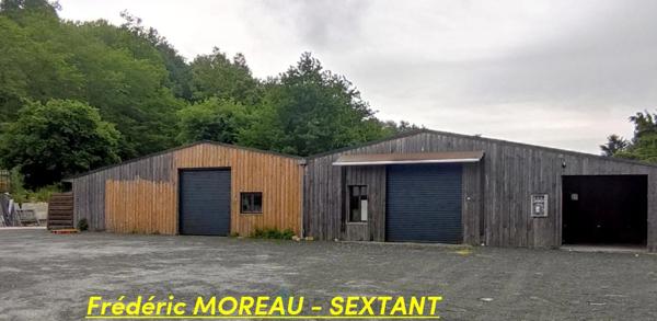 Idéal investisseur - Produit rare avec rentre locative immédiate de + de 2000€/mois