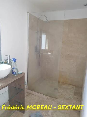 Idéal investisseur - Produit rare avec rentre locative immédiate de + de 2000€/mois
