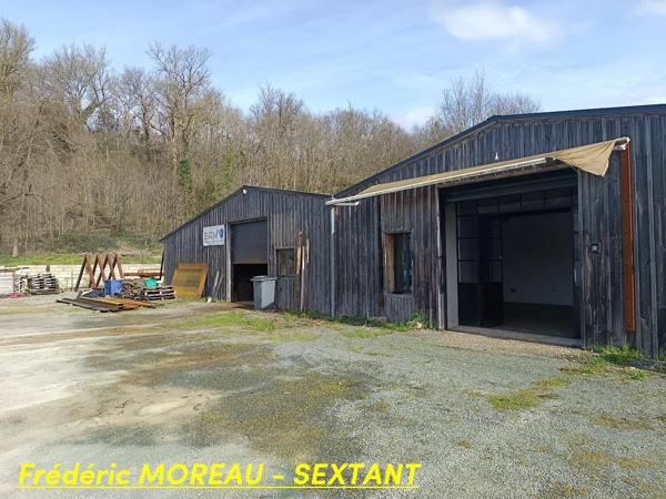 Idéal investisseur - Produit rare avec rentre locative immédiate de + de 2000€/mois