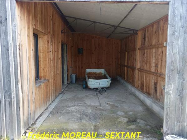 Idéal investisseur - Produit rare avec rentre locative immédiate de + de 2000€/mois