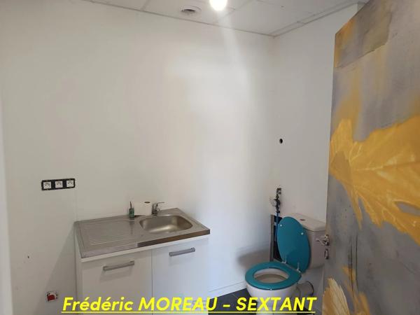 Idéal investisseur - Produit rare avec rentre locative immédiate de + de 2000€/mois