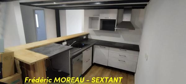 Idéal investisseur - Produit rare avec rentre locative immédiate de + de 2000€/mois