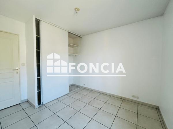 Location Appartement 6 pièces 140.7 m² - 550 AVENUE J GASQUET Toulon 83100