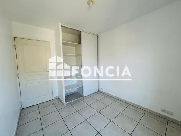 Location Appartement 6 pièces 140.7 m² - 550 AVENUE J GASQUET Toulon 83100