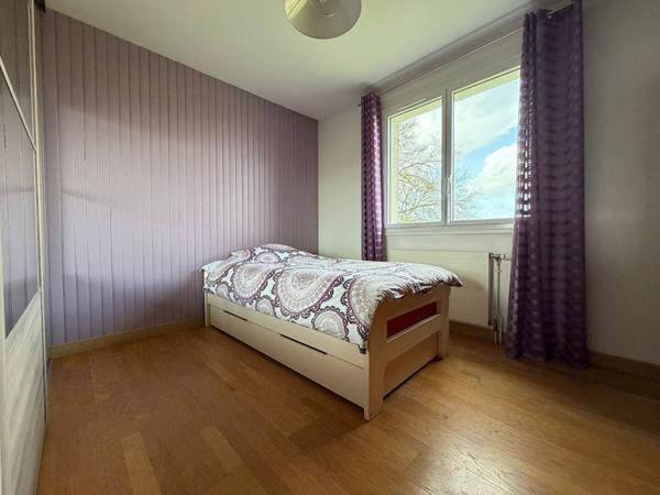 Maison Saint Sebastien Sur Loire 5 pièce(s) 99,25 m2