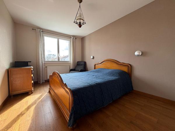 Maison Saint Sebastien Sur Loire 5 pièce(s) 99,25 m2