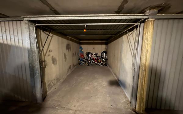 Stationnement à vendre