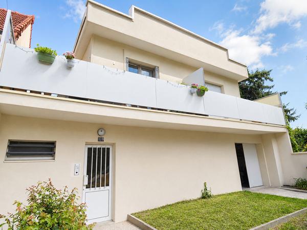 Appartement Gournay Sur Marne 2 pièce(s) 43 m²