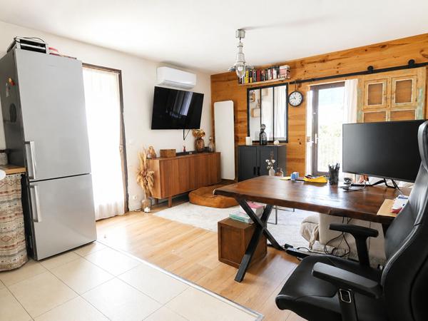 Appartement Gournay Sur Marne 2 pièce(s) 43 m²