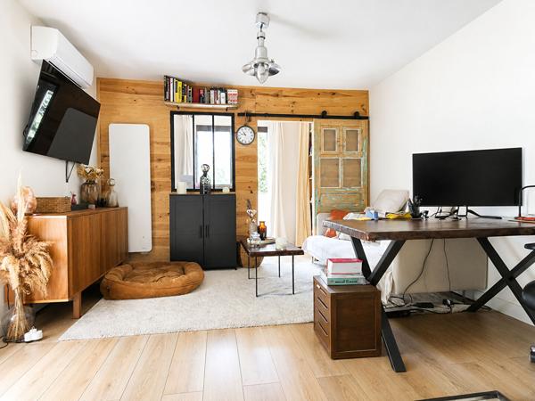 Appartement Gournay Sur Marne 2 pièce(s) 43 m²