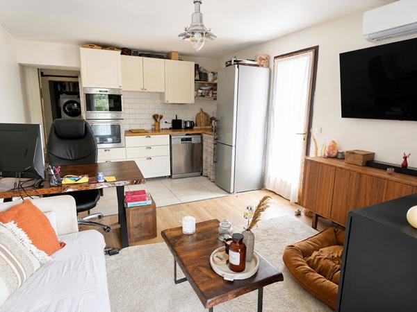 Appartement Gournay Sur Marne 2 pièce(s) 43 m²