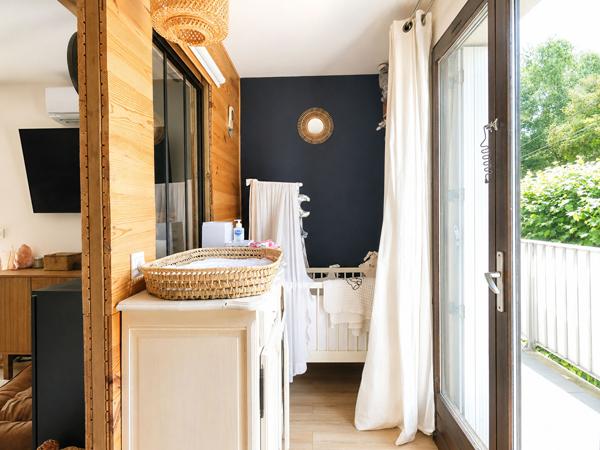 Appartement Gournay Sur Marne 2 pièce(s) 43 m²