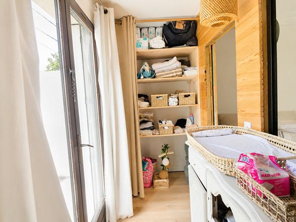 Appartement Gournay Sur Marne 2 pièce(s) 43 m²