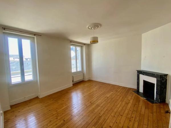 3839GL-02 - Vente Appartement ANGERS