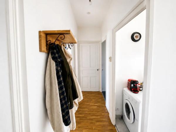 3839GL-02 - Vente Appartement ANGERS