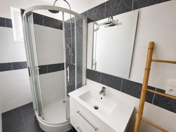3839GL-02 - Vente Appartement ANGERS