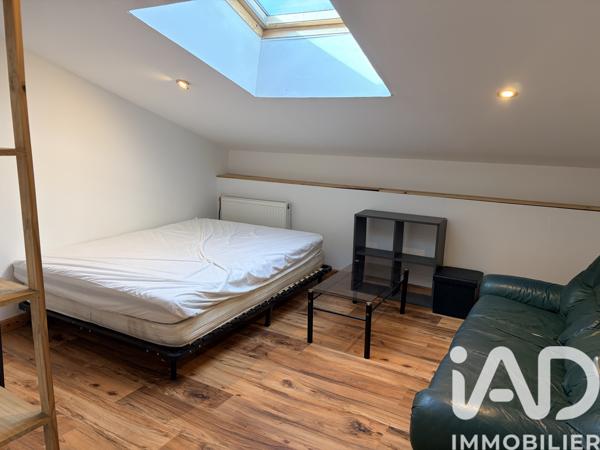 Immeuble à vendre 156 m² Angoulême