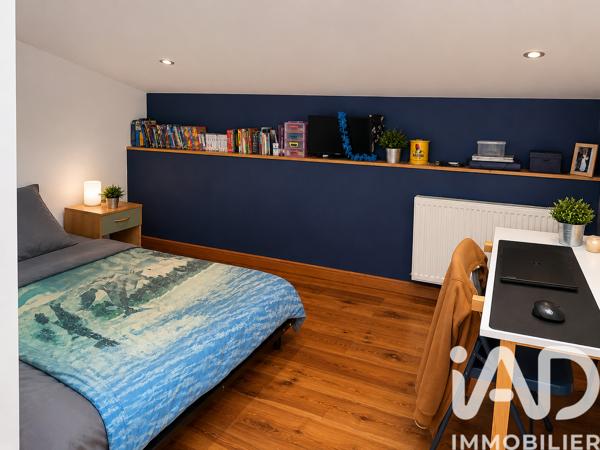 Immeuble à vendre 156 m² Angoulême