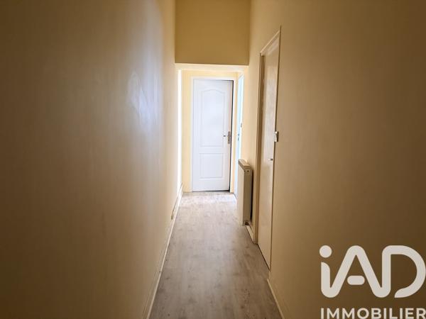 Immeuble à vendre 156 m² Angoulême
