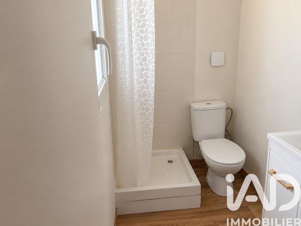Immeuble à vendre 156 m² Angoulême