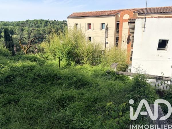 Immeuble à vendre 156 m² Angoulême