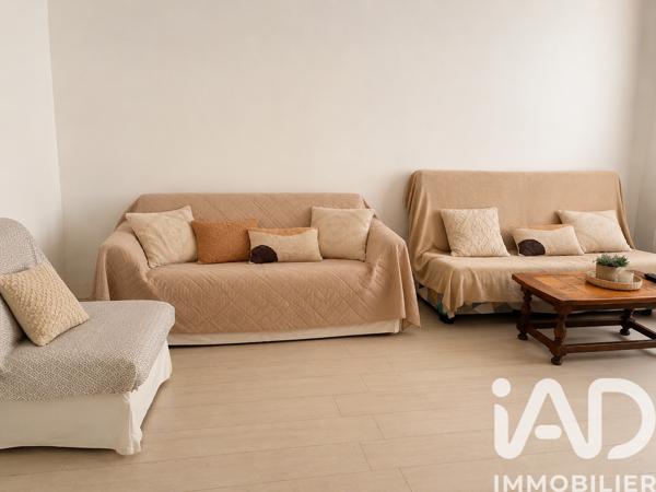 Immeuble à vendre 156 m² Angoulême
