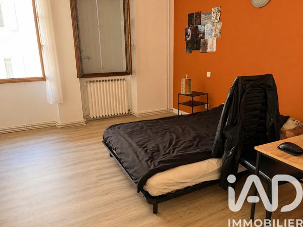 Immeuble à vendre 156 m² Angoulême