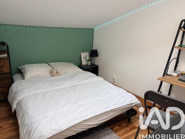 Immeuble à vendre 156 m² Angoulême