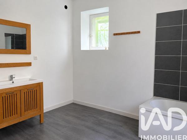 Immeuble à vendre 156 m² Angoulême