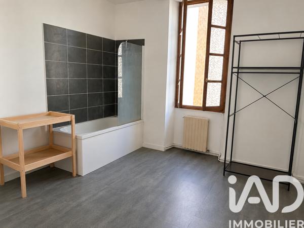 Immeuble à vendre 156 m² Angoulême